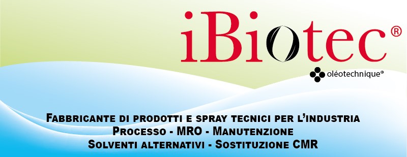 Fluido da taglio a estrema pressione - PLASTIKOL T2 - Ibiotec - Tec Industries